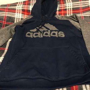 Adidas Hoodie